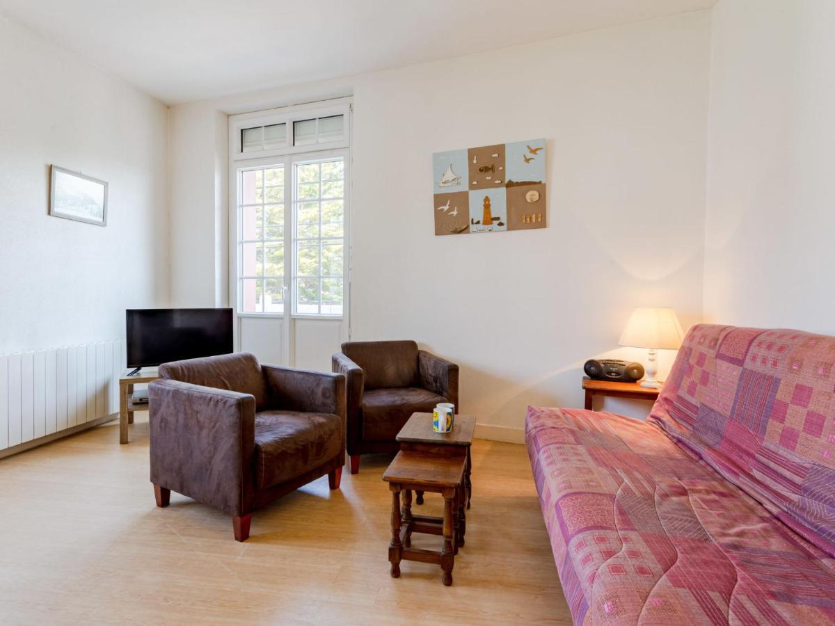 Apartment Le Manoir By Interhome Cabourg Exterior photo