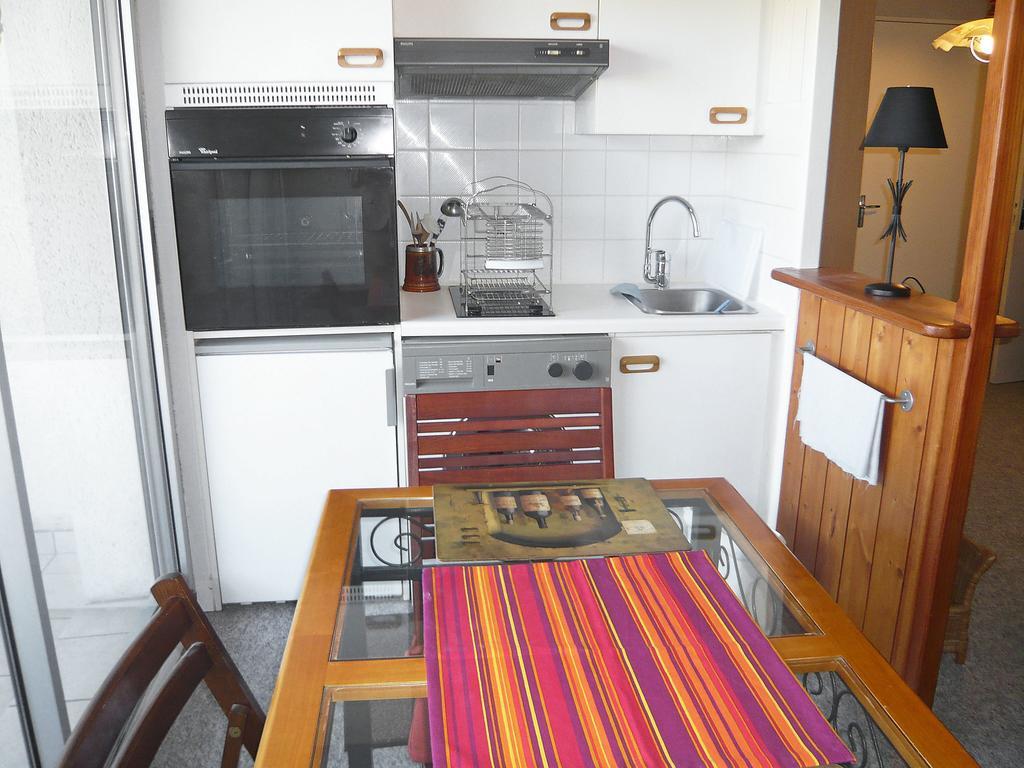 Apartment Le Manoir By Interhome Cabourg Room photo