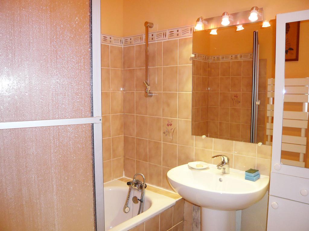 Apartment Le Manoir By Interhome Cabourg Room photo