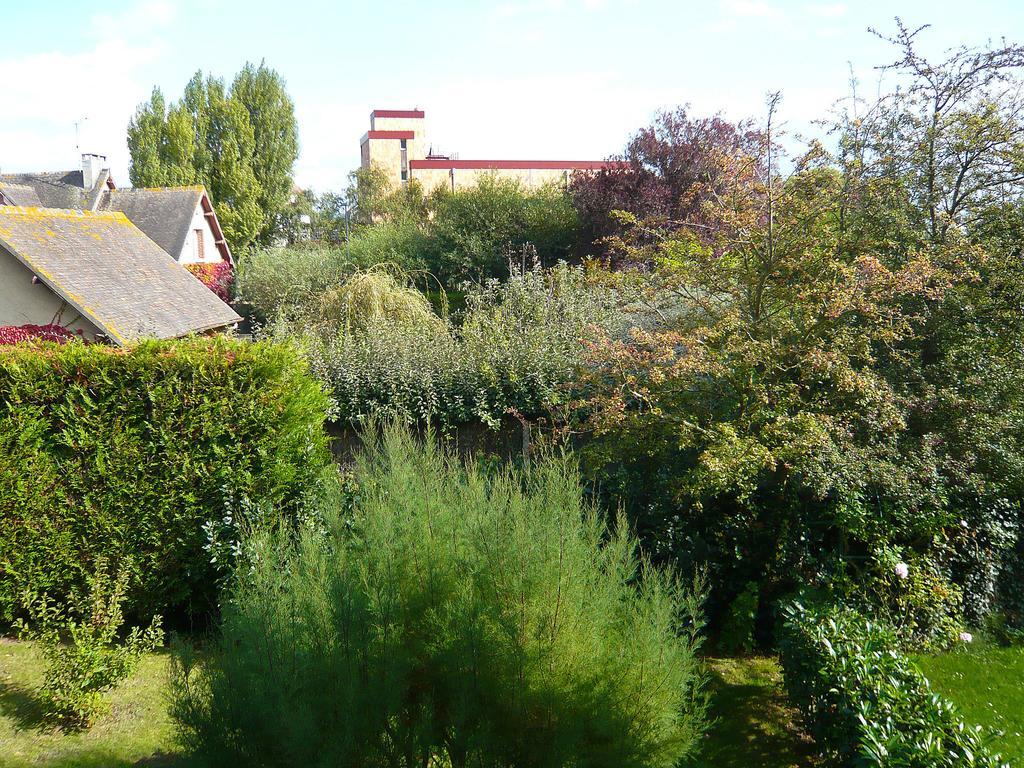 Apartment Le Manoir By Interhome Cabourg Room photo
